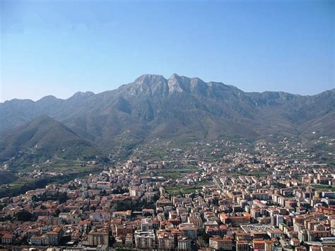 Cava de’ Tirreni – Wikipedia